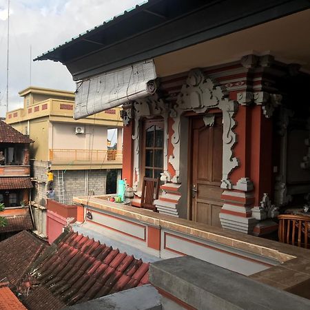 Banana Home Stay Ubud 외부 사진