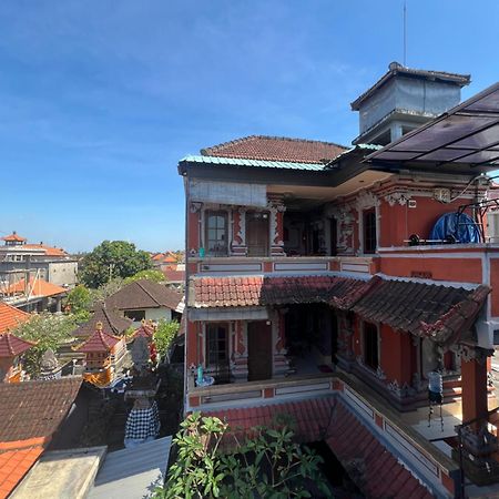 Banana Home Stay Ubud 외부 사진