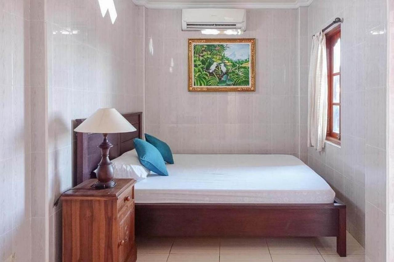 Banana Home Stay Ubud 외부 사진