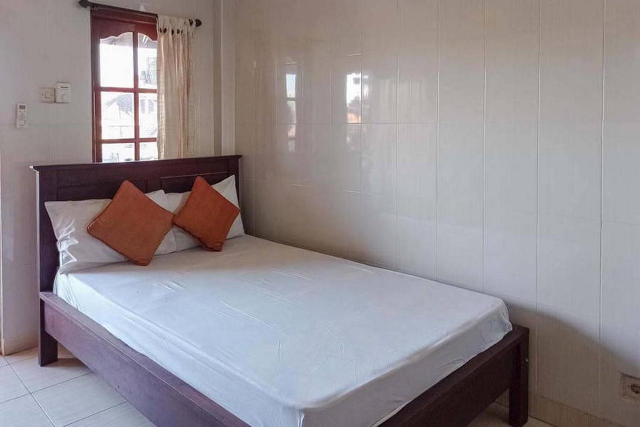 Banana Home Stay Ubud 외부 사진