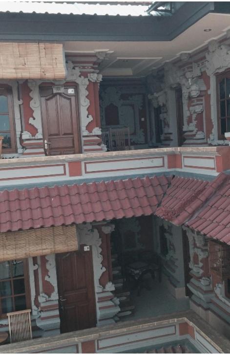 Banana Home Stay Ubud 외부 사진