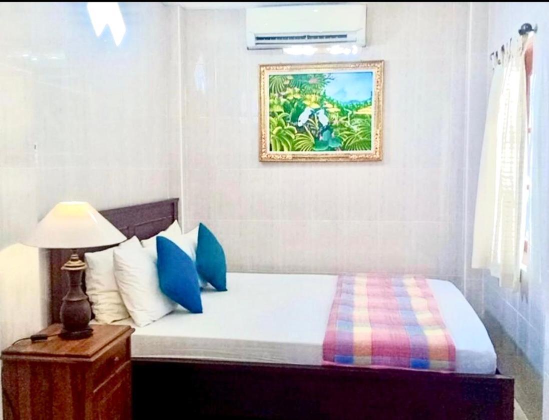 Banana Home Stay Ubud 외부 사진