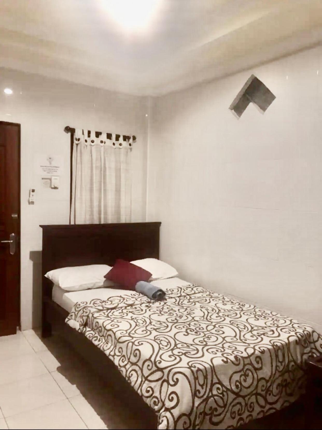 Banana Home Stay Ubud 외부 사진