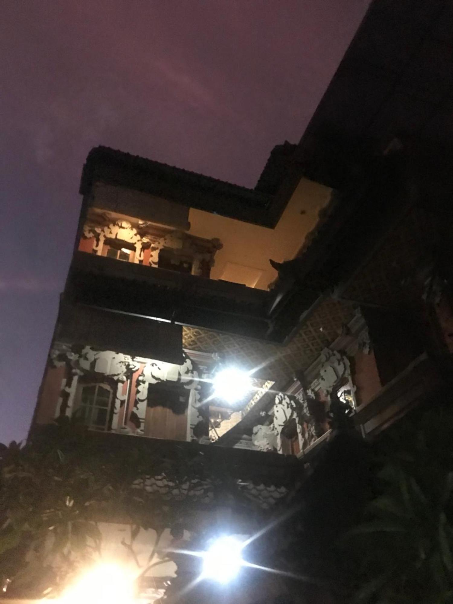 Banana Home Stay Ubud 외부 사진