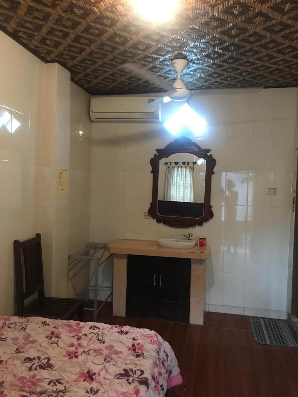 Banana Home Stay Ubud 외부 사진