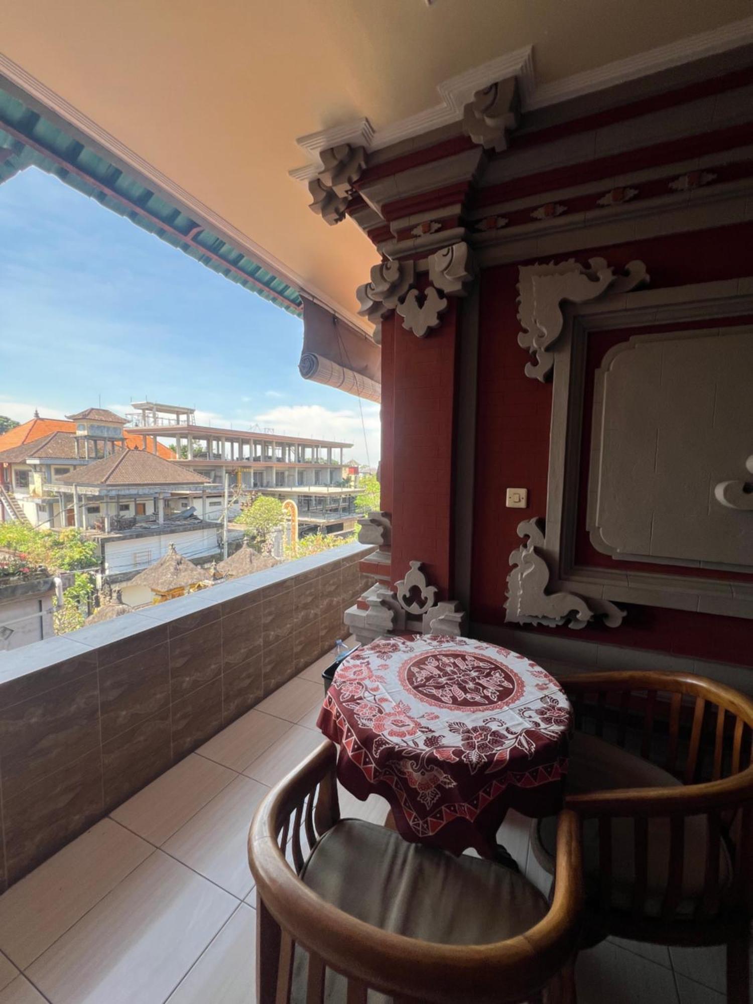 Banana Home Stay Ubud 외부 사진