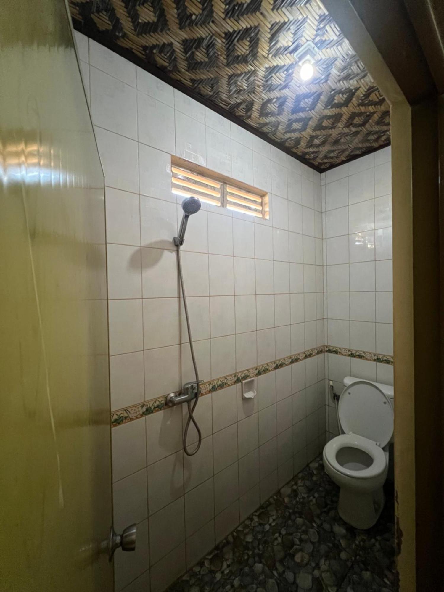 Banana Home Stay Ubud 외부 사진
